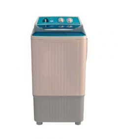 Haier Top Load Semi Automatic Washing Machine 12 KG (HWM-120-35 FF) - On Installments -NomanT( 3 Months 0% Percent Profit Product Available On 48 Months Installment )
